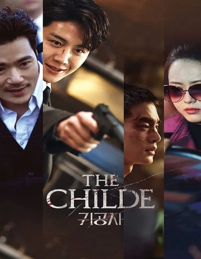 The Childe (2023) เทพบุตร ล่านรก The Childe (2023) เทพบุตร ล่านรก