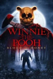 Winnie the Pooh Blood and Honey (2023) โหด เห็น หมี