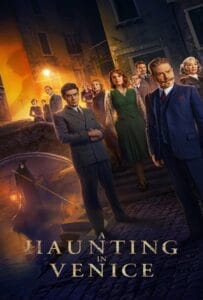 A Haunting in Venice (2023) ฆาตกรรมหลอนแห่งนครเวนิส