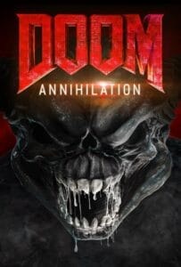 Doom: Annihilation (2019) ดูม 2 สงครามอสูรกลายพันธุ์