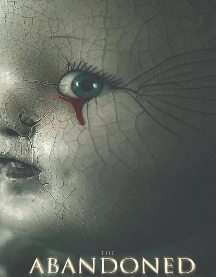 The Abandoned (2006) สัมผัสอำมหิต The Abandoned (2006) สัมผัสอำมหิต