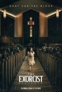 The Exorcist Believer (2023) หมอผีเอ็กซอร์ซิสต์ ผู้ศรัทธา