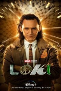 Loki Season 1 (2021) โลกิ ซีซั่น 1