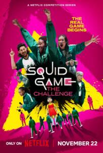 Squid Game The Challenge (2023) สควิดเกม เดอะ ชาเลนจ์