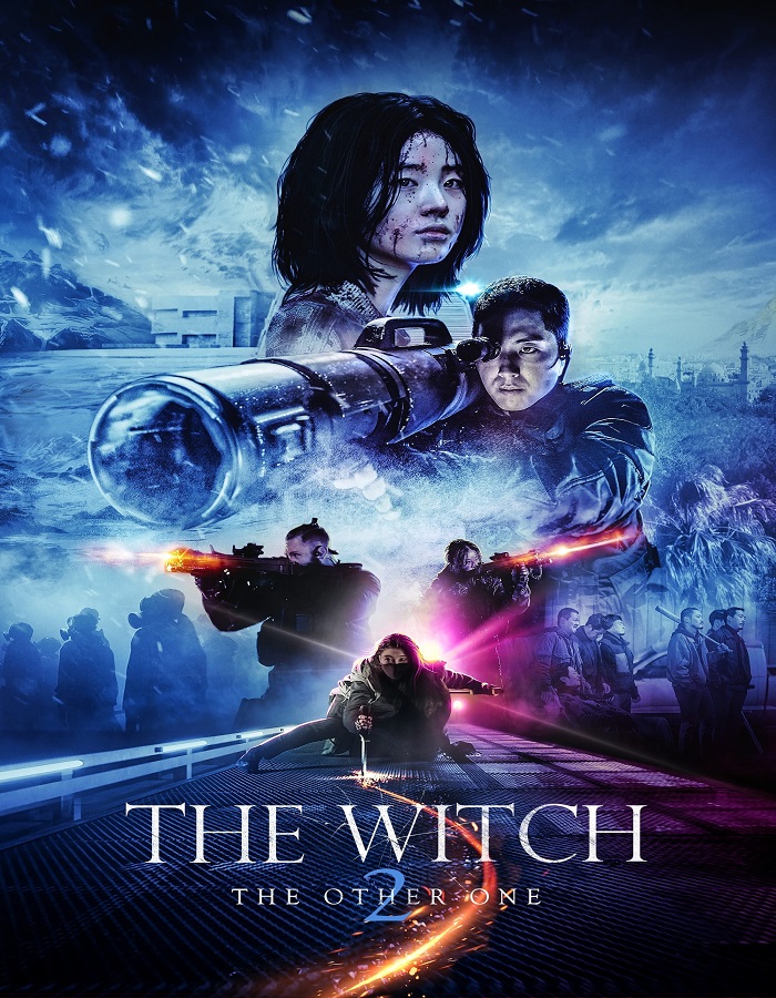 The Witch Part 2 The Other One (2022)