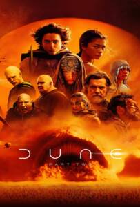 Dune Part Two (2024)