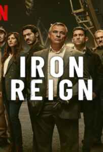 Iron Reign Season 1 (2024) เจ้าพ่อกำปั้นเหล็ก
