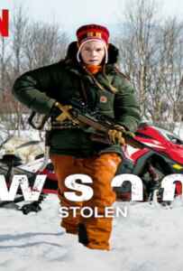 Stolen (2024) พราก