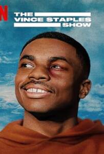 The Vince Staples Show Season 1 (2024)