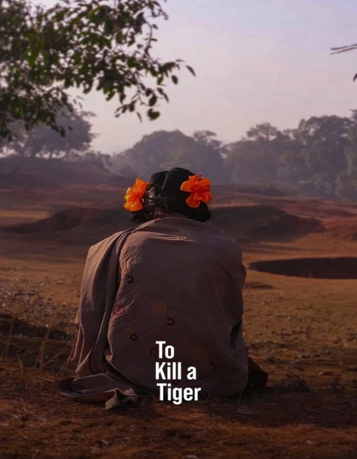 To Kill a Tiger (2024) เมื่อต้องฆ่าเสือ