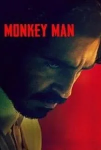 Monkey Man (2024) มังกี้แมน