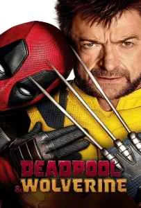 Deadpool & Wolverine (2024) เดดพูล & วูล์ฟเวอรีน