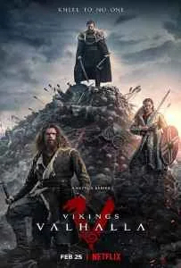 Vikings Valhalla Season 1 (2022) ไวกิ้ง วัลฮัลลา