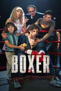 Boxer (2024) นักชกสังเวียนดิบ