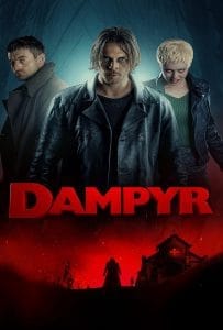 Dampyr (2022) แดมไพร์