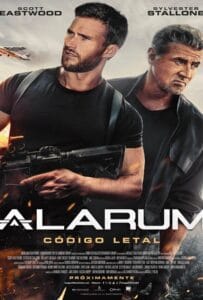 Alarum (2025) คู่เดือดโคตรคนระห่ำ